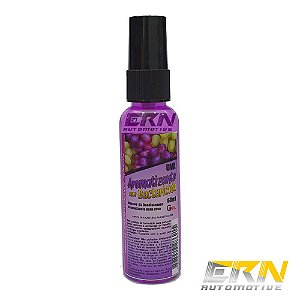 Aromatizante Uva 60ml Spray - GNEL