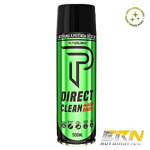 Direct Clean 500ml Aditivo Combustível P/ Injeção Direta Limpeza - KOUBE