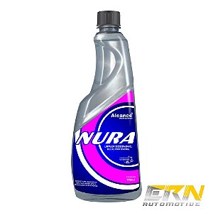 Nura 700ml APC Concentrado Multiuso Remove Piche - ALCANCE