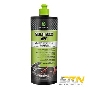 Multi Ecco 1,5L APC Concentrado Multiuso - PROTELIM