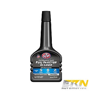 Fuel Injector Cleaner 236ml Aditivo Combustível Limpa Bicos Gasolina - STP