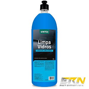 Limpa Vidros 1,5L Pronto Uso - VINTEX