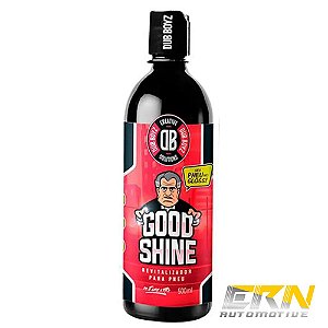 The Good Shine 500ml Selante De Pneus Alto Brilho - DUB BOYZ