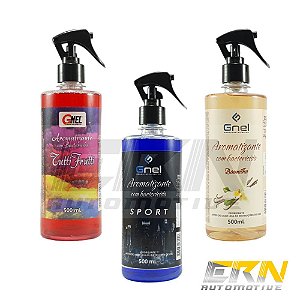 GNEL AROMATIZANTE 500ML