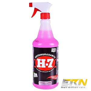 H7 1L SPRAY DESENGRAXANTE MULTIUSO SPRAY - TBR