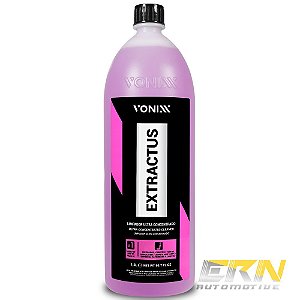 Extractus 1,5L Limpa Estofados Flotador VSC - VONIXX