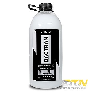 Bactran 3L Limpa Estofados Bactericida VSC - VONIXX