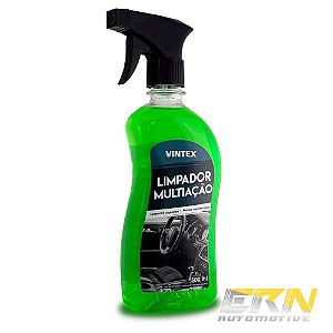 Limpador Multiação 500ml APC Multiuso Pronto Uso - VINTEX