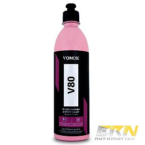 V80 500ml Selante P/ Pintura Proteção E Brilho - VONIXX