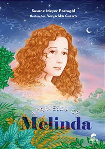 A TRAVESSIA DE MELINDA