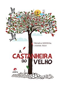 A CASTANHEIRA DO VELHO