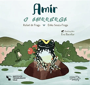 Amir – O ameerega