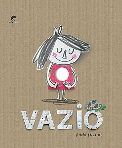 VAZIO - LIVRO EM PRÉ-VENDA ATÉ 28/02