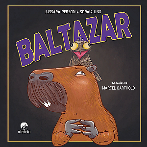 Baltazar - Pré Venda até 11/10