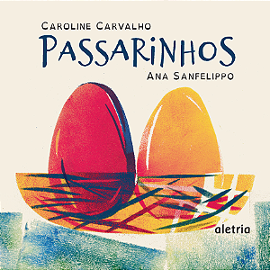 Passarinhos