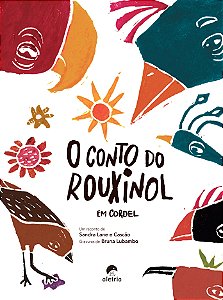 O Conto do Rouxinol em Cordel