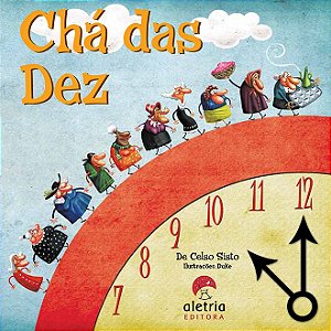 Chá das dez