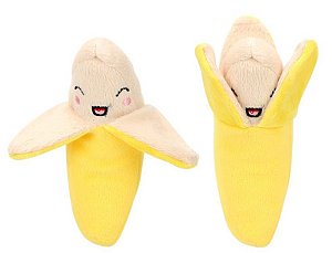 Banana de Pelúcia