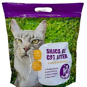 Sílica Gel 1,6kg