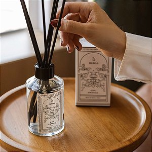 DIFUSOR DE VARETAS 200ml - CHÁ BRANCO