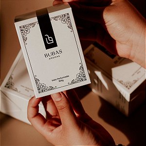 VELA PERFUMADA FLOR DE FIGO - 180g