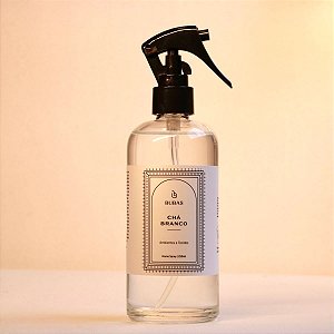 HOME SPRAY 250ml - CHÁ BRANCO