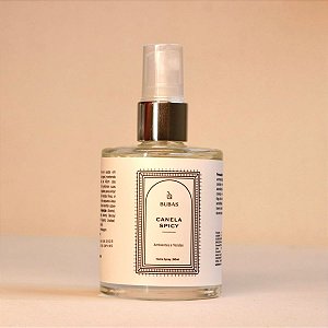HOME SPRAY 60ml - CANELA SPICY