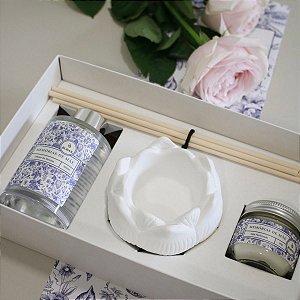 Kit MEMÓRIAS DE MÃE