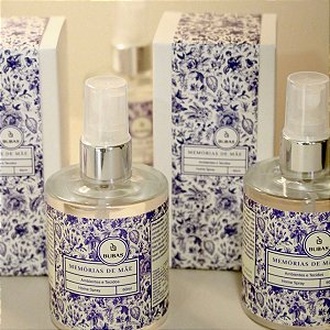 Home spray Memorias de mãe 60ml