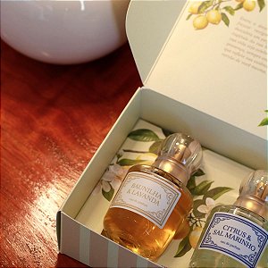 Kit duo - Eau de parfum 30ml