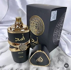 Asad de Lattafa Perfumes