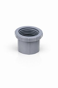 ADAPTADOR ROSCA INTERNA P/ REGISTRO DOSADOR S/ ROSCA PET