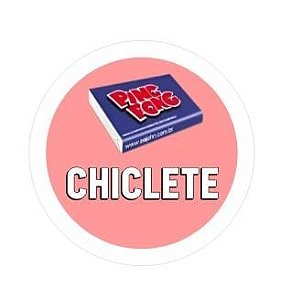 ADESIVO CHICLETE PARA GARRAFA
