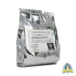 PREPARO DE SORVETE AMERICANO SABOR ABACAXI COM HORTELÃ