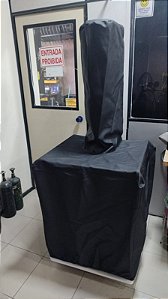 CAPA P/ MÁQUINA DE SORVETE MODELO STANDER