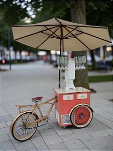 FOOD BIKE
