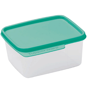 Tupperware Basic Line 500ml Turquesa