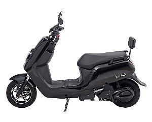 Moto Elétrica Scooter Mad Stu - HOMOLOGADO