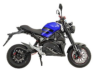 E-Moto Urban - Moto Elétrica