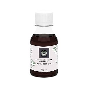 Extrato Glicólico de Barbatimão 100% Puro 100ml