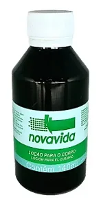 LOÇÃO FITOTERÁPICA PSORÍASE 140ML
