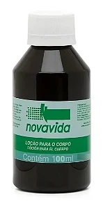 DUPLICADO - LOÇÃO FITOTERÁPICA PSORÍASE 100ML