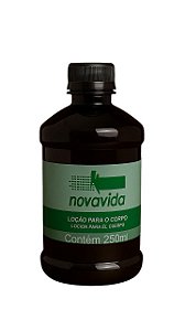 LOÇÃO FITOTERÁPICA PSORÍASE 250ML