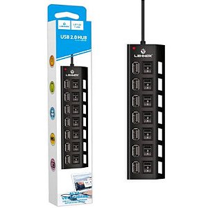 USB 2.0 HUB