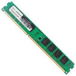 Memória 4GB DDR3, 1600Mhz, Goldentec
