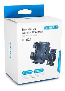 Suporte de celular universal it blue