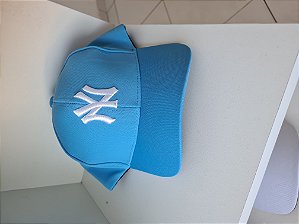 DUPLICADO - Bone azul