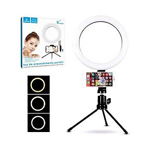 RING  FILL LIGHT