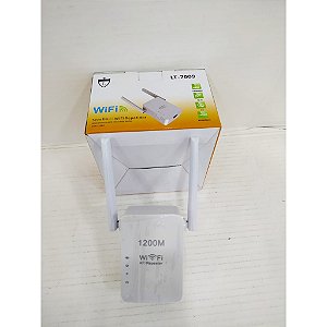 REPETIDOR WI-FI SEM FIO-N