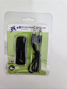 ADAPTADOR DE SOM USB 3D BR CABO